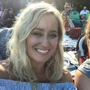 Meet your Posher, Jessica